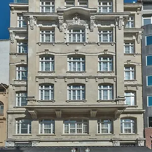 3* Otel Alpek