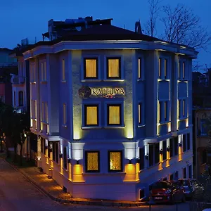 Katelya Provincia di Istanbul