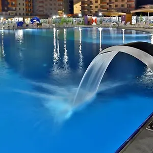 Hattusa Vacation Thermal Club Otel Ankara