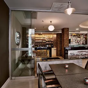 3* Otel Parkhouse &