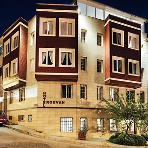4* Otel Erguvan - Special Category