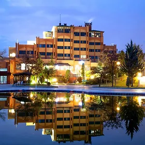 Patalya Lakeside Otel Ankara