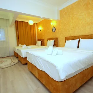 3* Otel Avrasya Queen