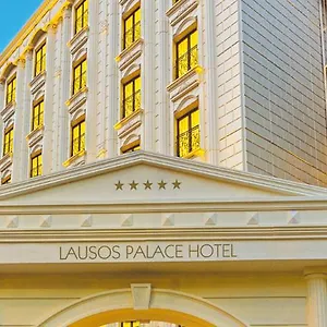 5* Otel Lausos Palace şişli