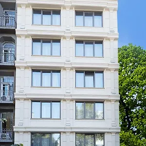 Ξενοδοχείο Almadina, Κωνσταντινούπολη