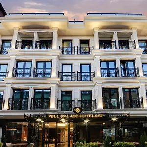 Ξενοδοχείο Pell Palace &, Κωνσταντινούπολη